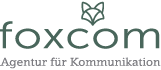 foxcom agentur AG Logo